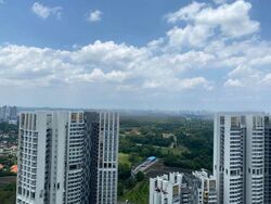 Commonwealth Towers (D3), Condominium #472205311